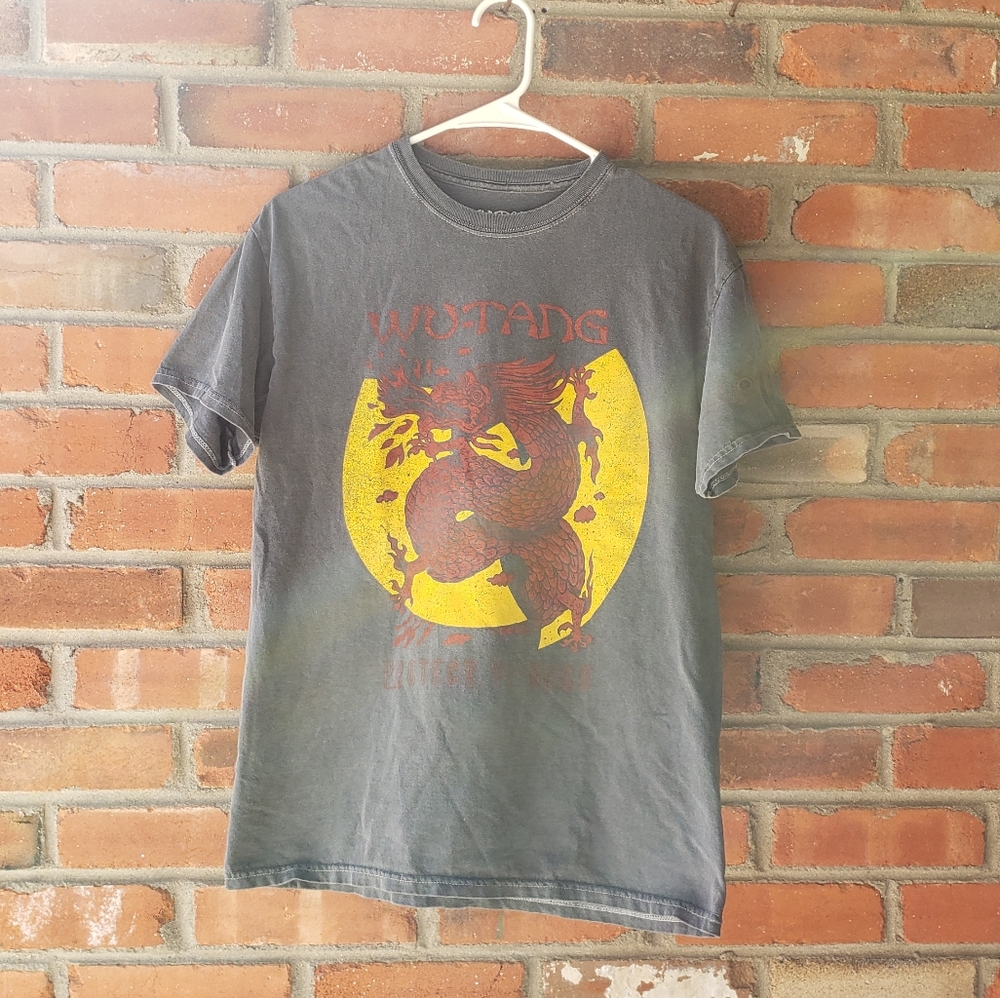 Wu-Tang T-Shirt
